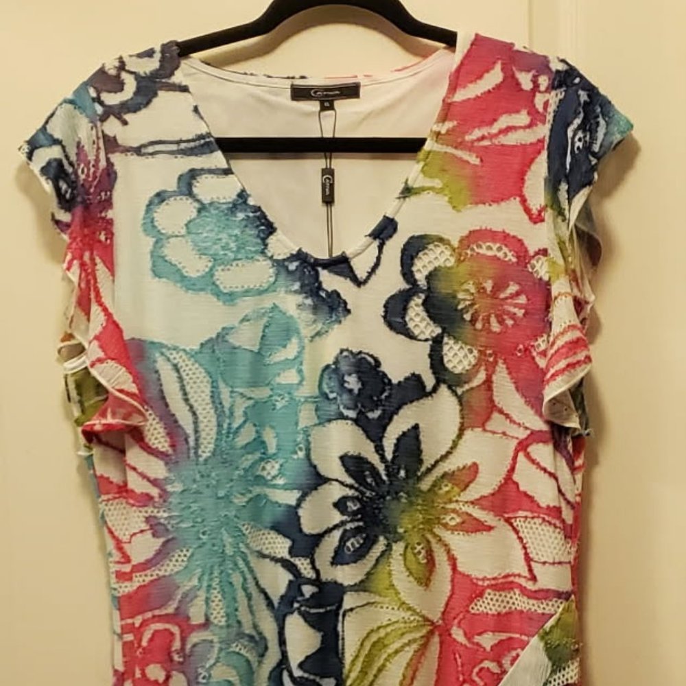 CATIVA Dress - NWT